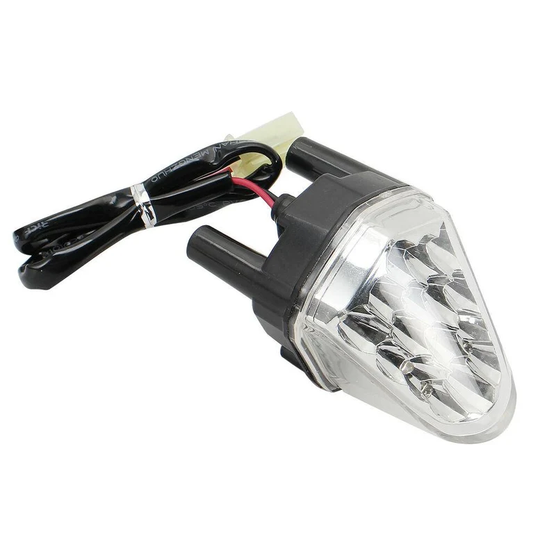 LED Pilot Light For Yamaha YZF-R6 06-07 Upper Running Lamp