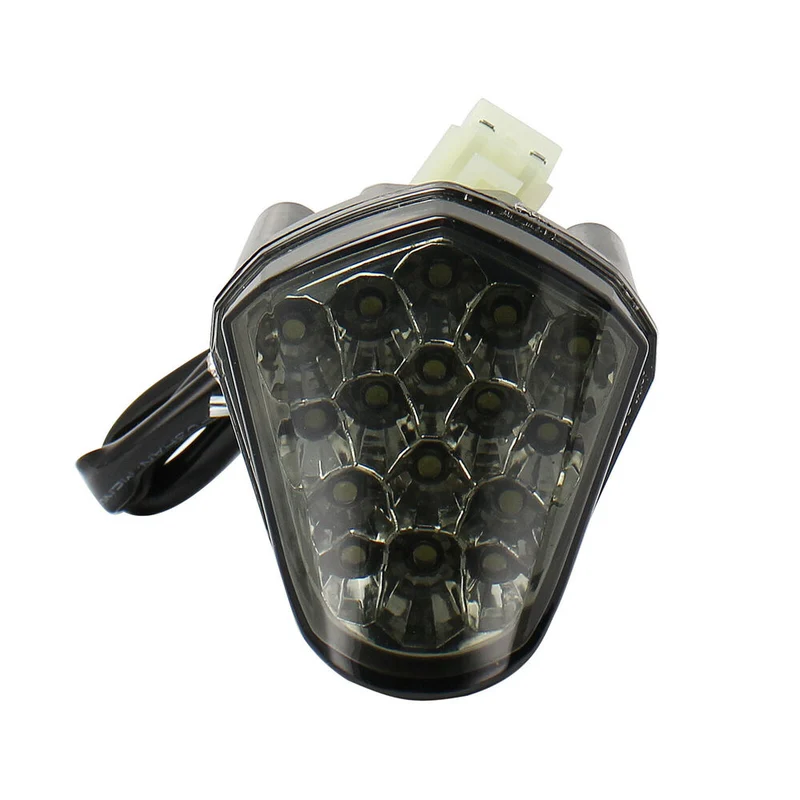 LED Pilot Light For Yamaha YZF-R6 06-07 Upper Running Lamp