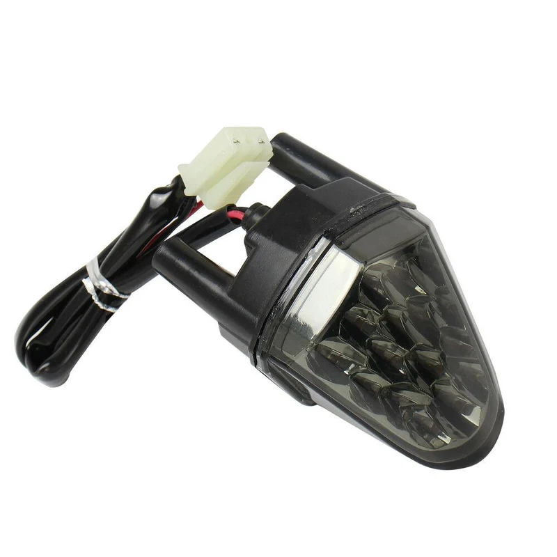 LED Pilot Light For Yamaha YZF-R6 06-07 Upper Running Lamp