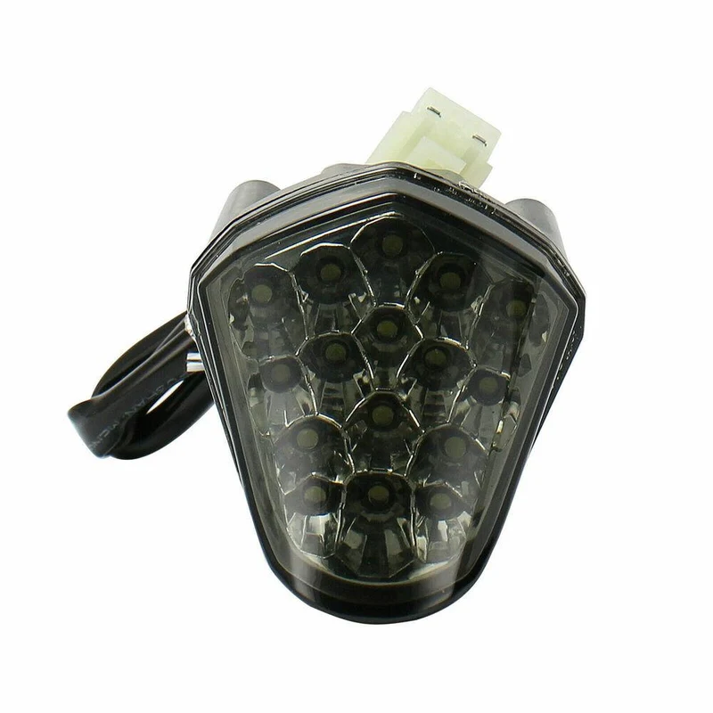 LED Pilot Light For Yamaha YZF-R6 06-07 Upper Running Lamp