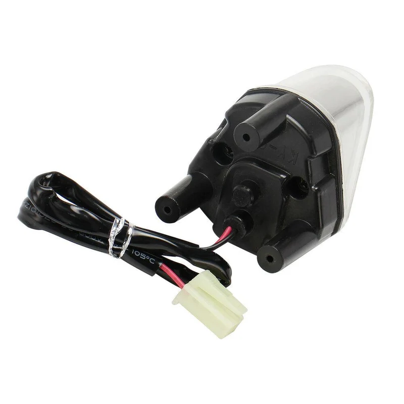 LED Pilot Light For Yamaha YZF-R6 06-07 Upper Running Lamp