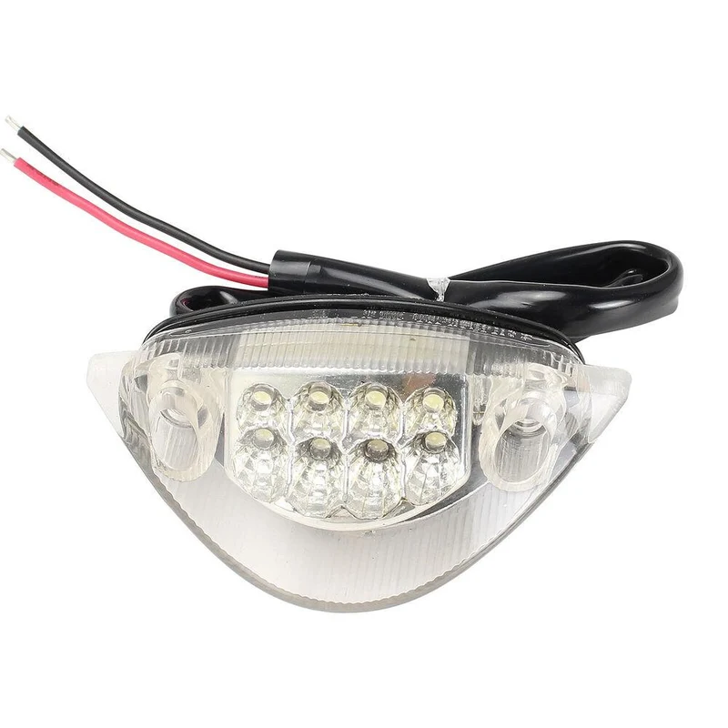LED Upper Front Running Position Light For Honda CBR600RR 03-06