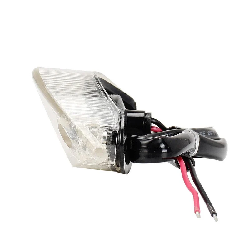 LED Upper Front Running Position Light For Honda CBR600RR 03-06