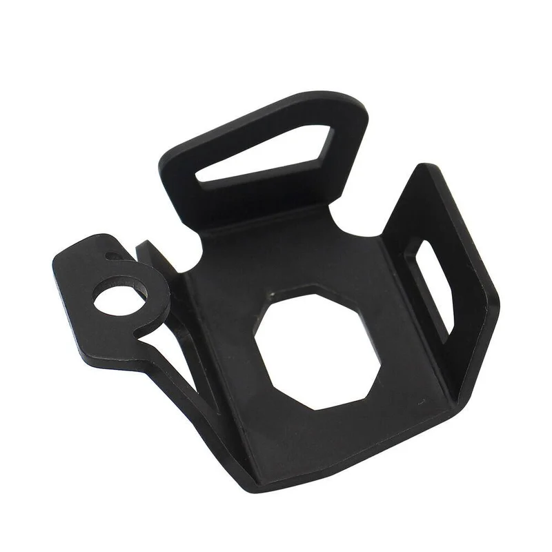 Rear Brake Fluid Reservoir Guard For Pan America 1250 RA1250/S