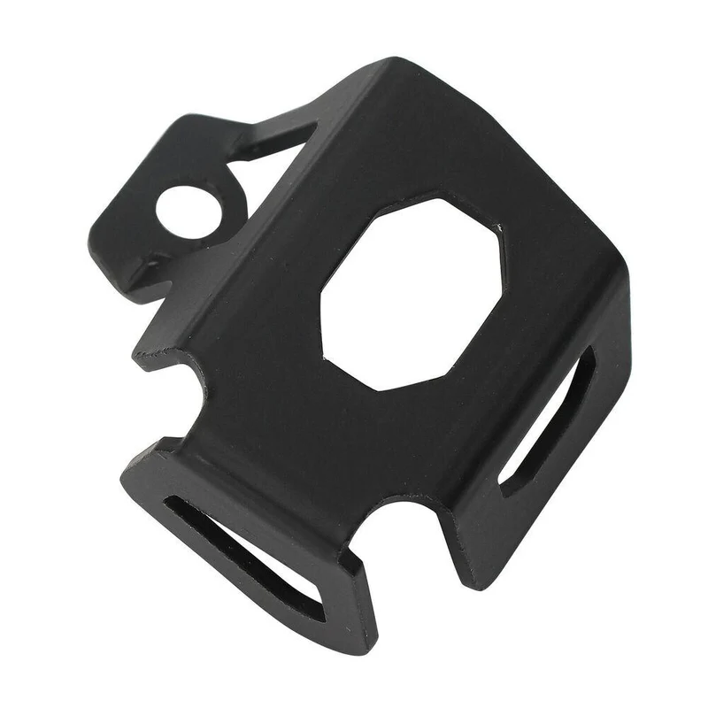 Rear Brake Fluid Reservoir Guard For Pan America 1250 RA1250/S