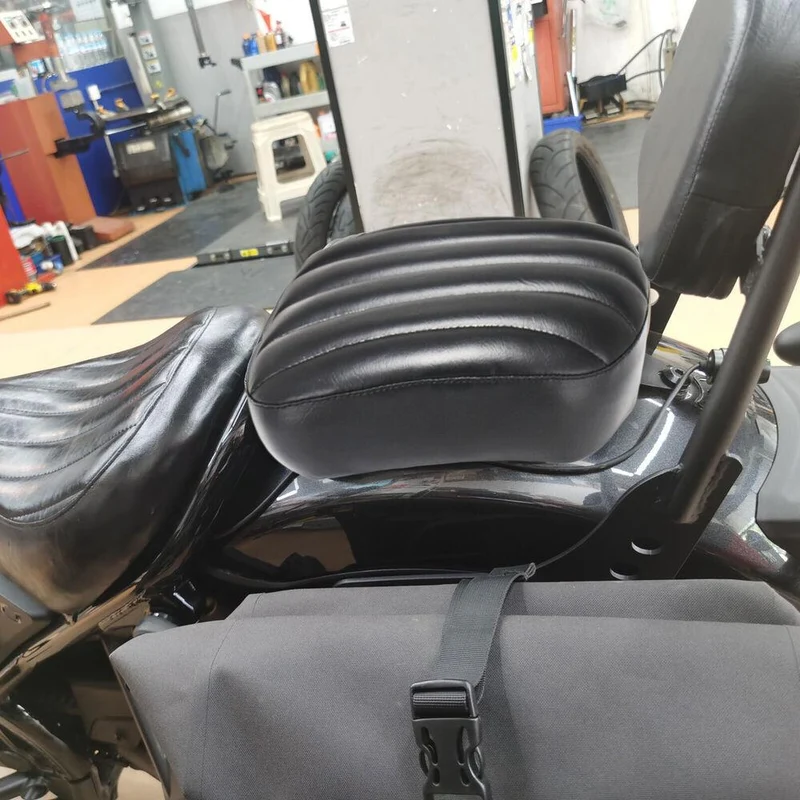Passenger Seat For Honda REBEL CMX1100 CM1100 2021-ON