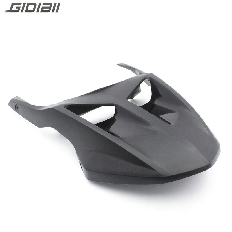 Front Fender Tip Beak Wheel Cover Extension For BMW F800GS Adv 14-17