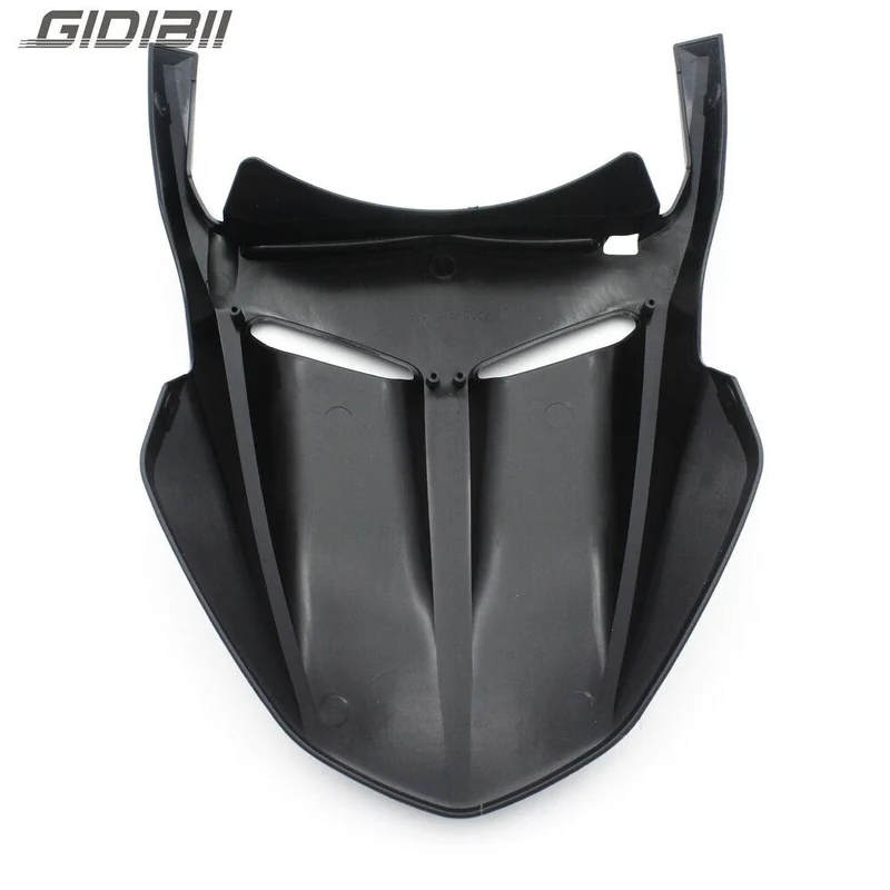 Front Fender Tip Beak Wheel Cover Extension For BMW F800GS Adv 14-17