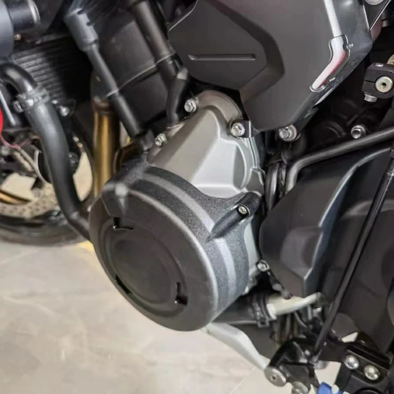 Engine Guards For Triumph Trident Tiger Sport 660 Protector Kit
