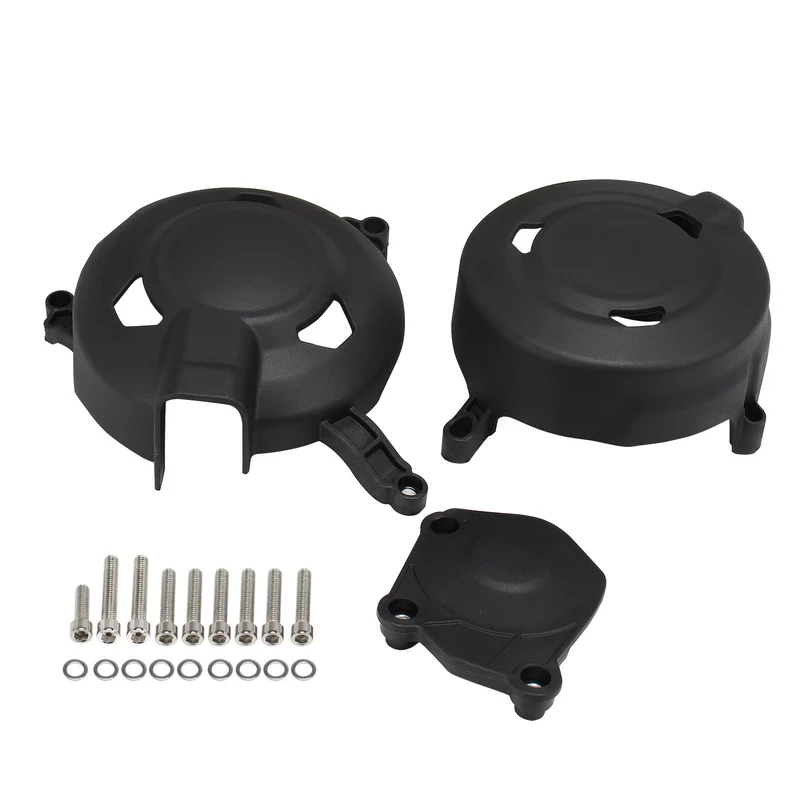 Engine Guards For Triumph Trident Tiger Sport 660 Protector Kit