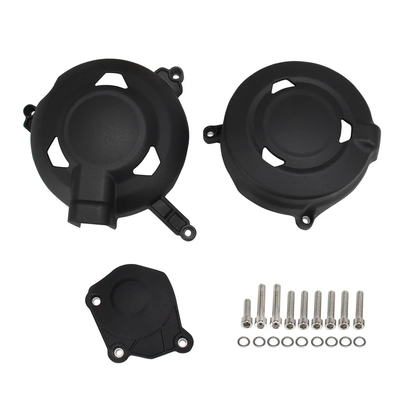 Engine Guards For Triumph Trident Tiger Sport 660 Protector Kit