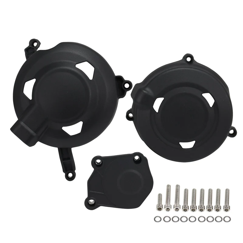 Engine Guards For Triumph Trident Tiger Sport 660 Protector Kit