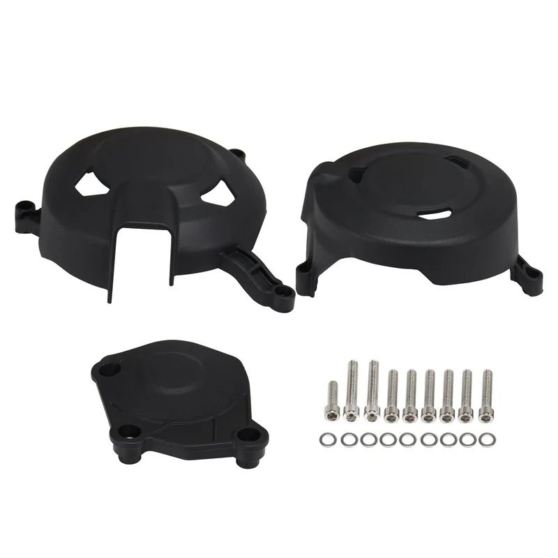 Engine Guards For Triumph Trident Tiger Sport 660 Protector Kit