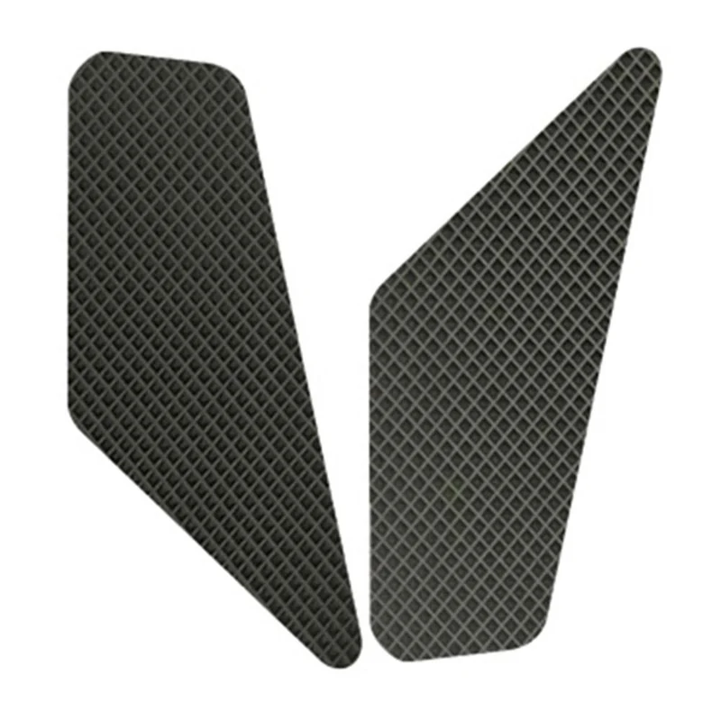 Fuel Tank Pads For Yamaha YZF-R6 Traction Knee Grip Anti-slip