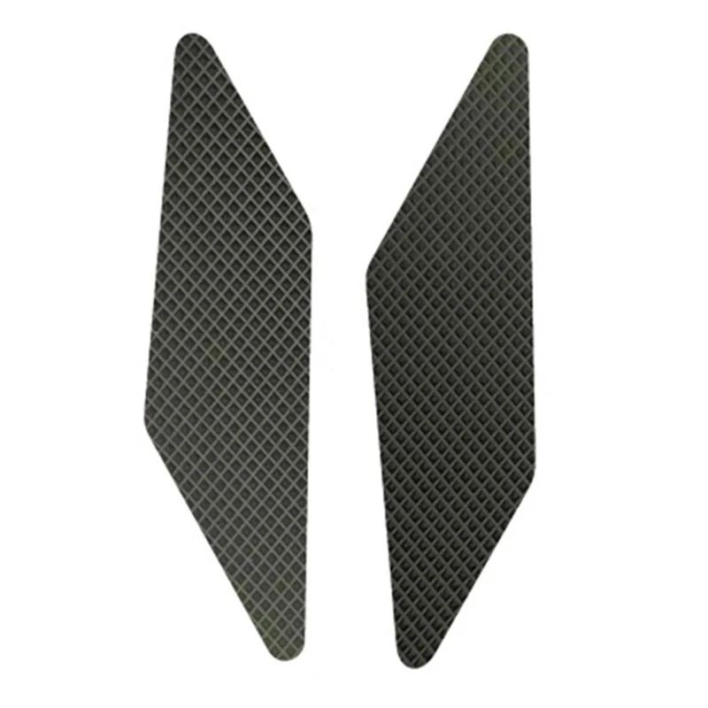 Fuel Tank Pads For Yamaha YZF-R6 Traction Knee Grip Anti-slip
