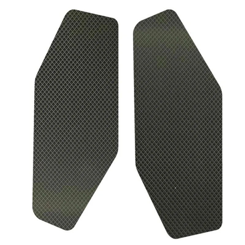 Fuel Tank Pads For Yamaha YZF-R6 Traction Knee Grip Anti-slip