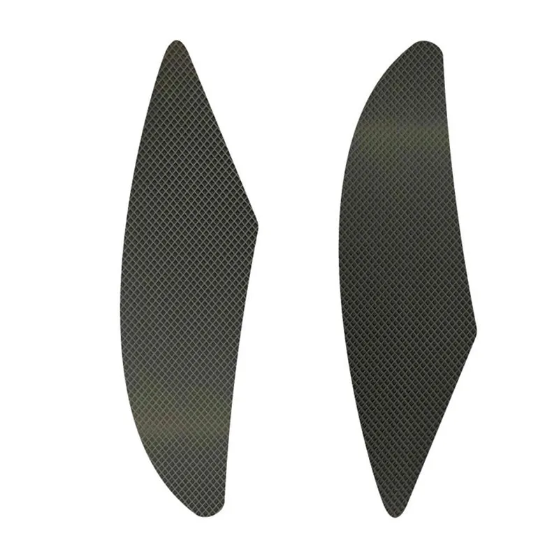 Fuel Tank Pads For Yamaha YZF-R6 Traction Knee Grip Anti-slip