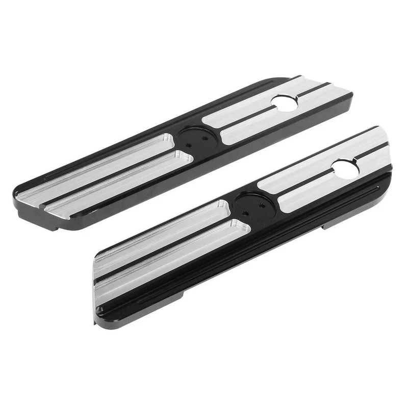 Saddlebag Hinge Covers For Touring 14-ON Electra Street Glide Road King