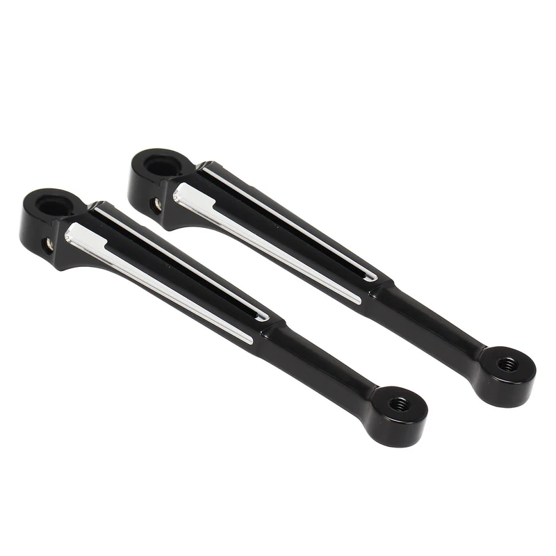 Gear Shifter Shift Levers For Electra Road Street Glide Road King Softail