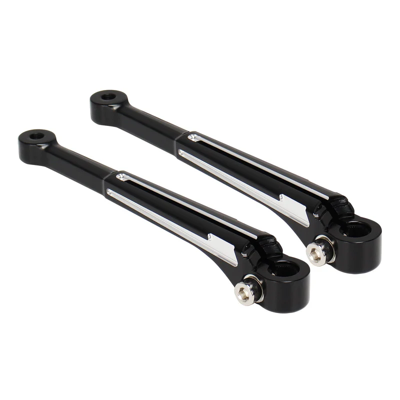 Gear Shifter Shift Levers For Electra Road Street Glide Road King Softail