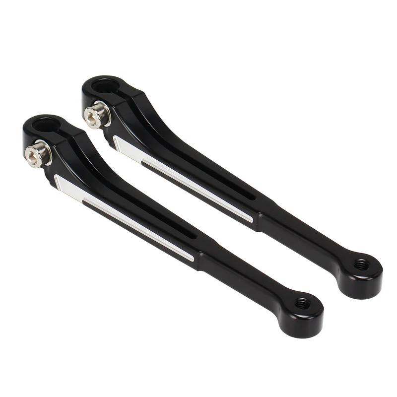 Gear Shifter Shift Levers For Electra Road Street Glide Road King Softail