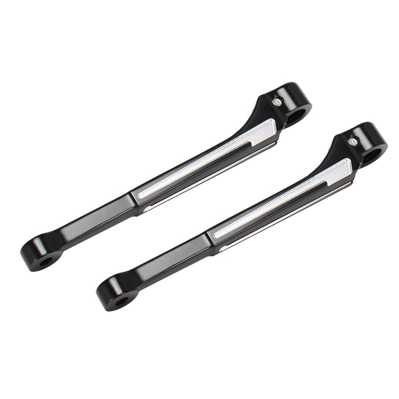 Gear Shifter Shift Levers For Electra Road Street Glide Road King Softail