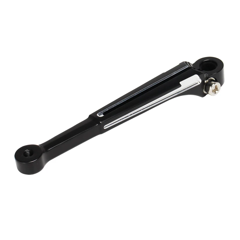 Gear Shifter Shift Levers For Electra Road Street Glide Road King Softail