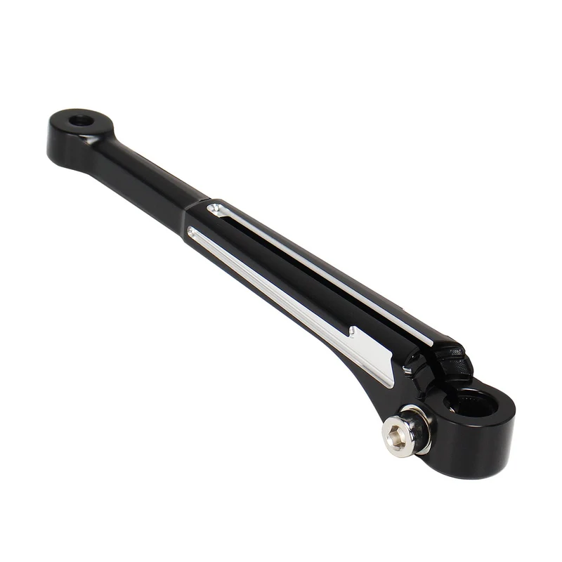 Gear Shifter Shift Levers For Electra Road Street Glide Road King Softail