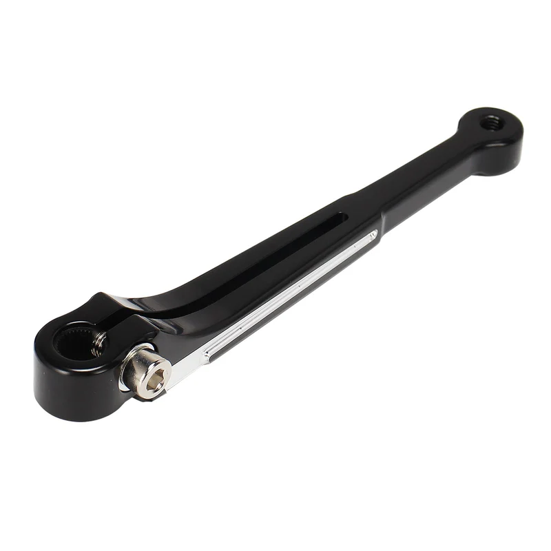Gear Shifter Shift Levers For Electra Road Street Glide Road King Softail
