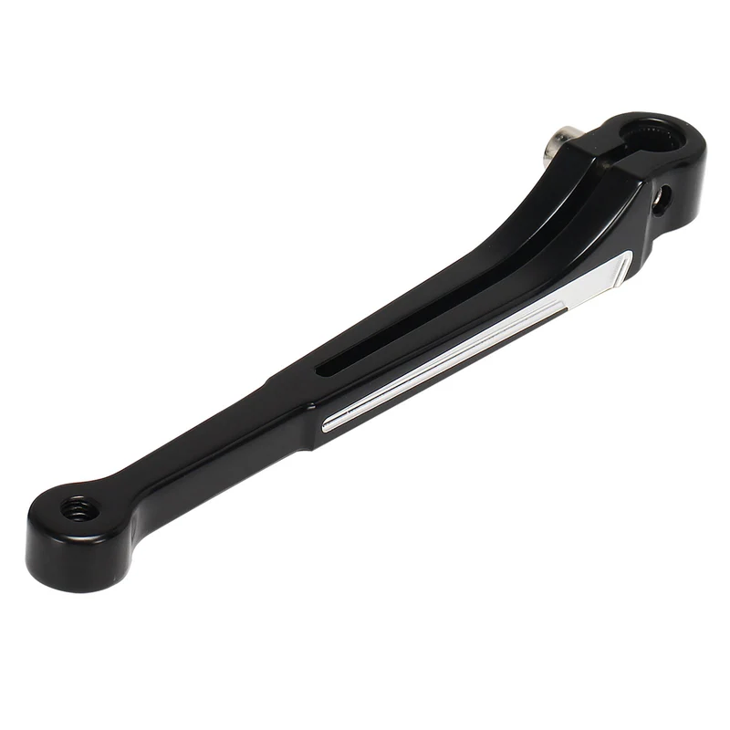 Gear Shifter Shift Levers For Electra Road Street Glide Road King Softail