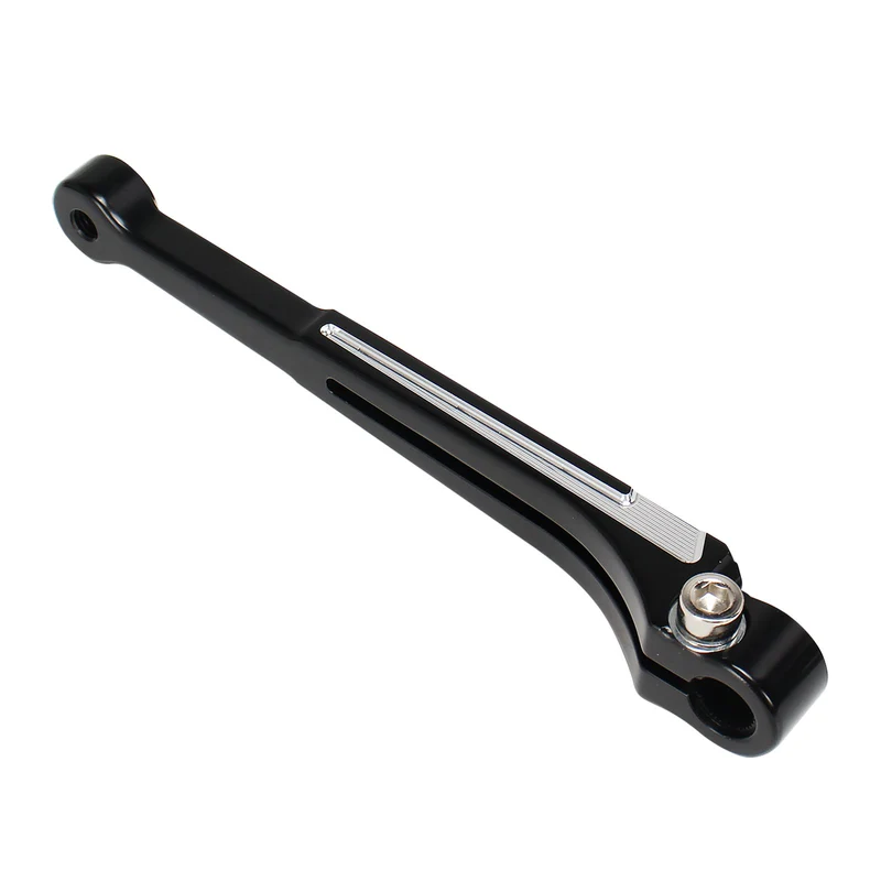 Gear Shifter Shift Levers For Electra Road Street Glide Road King Softail