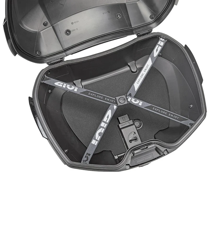 Bauletto Givi V49NB MONOKEY® Universale