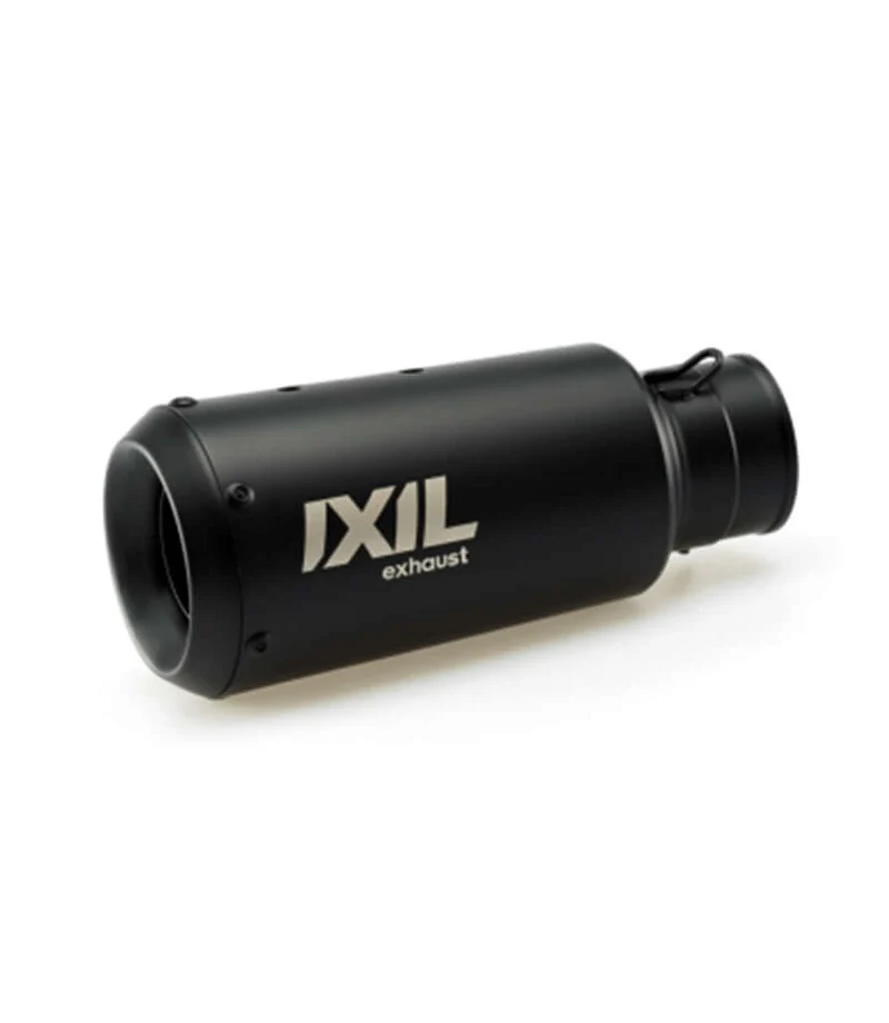 Scarico per Ducati Scrambler 800 Slip On - Race Xtrem