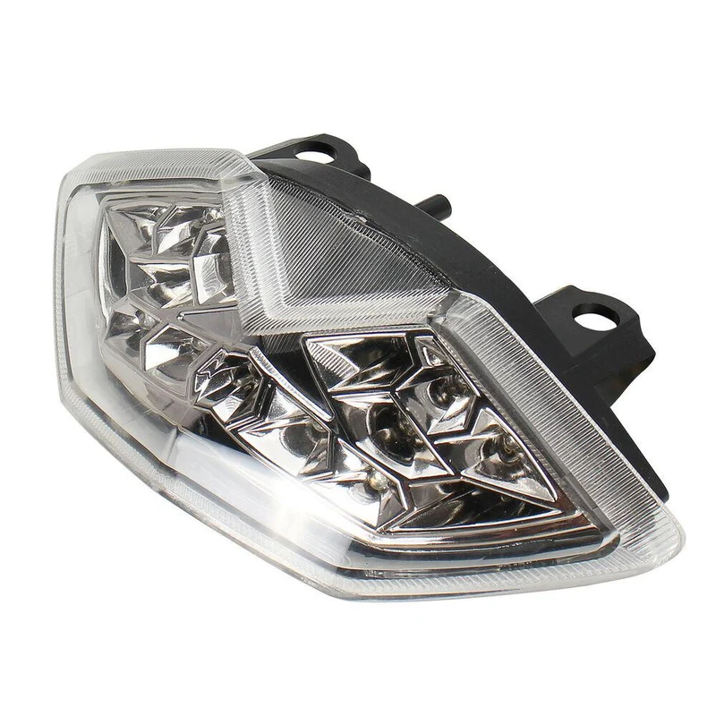 LED Taillight For Kawasaki Ninja 1000/Versys 650 10-14,Z1000 10-13
