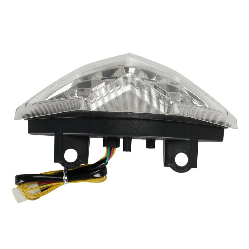 LED Taillight For Kawasaki Ninja 1000/Versys 650 10-14,Z1000 10-13