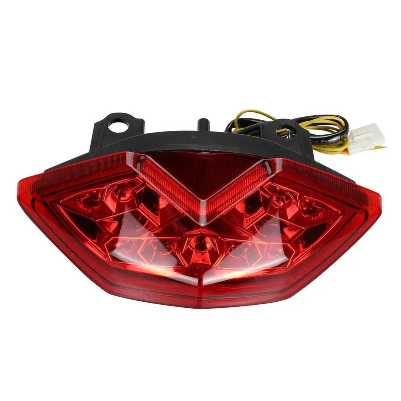 LED Taillight For Kawasaki Ninja 1000/Versys 650 10-14,Z1000 10-13