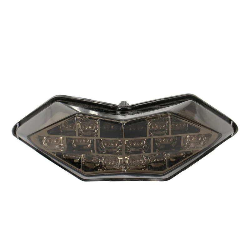 LED Taillight For Kawasaki Ninja 300 2013-17 Integrated Turn Signals
