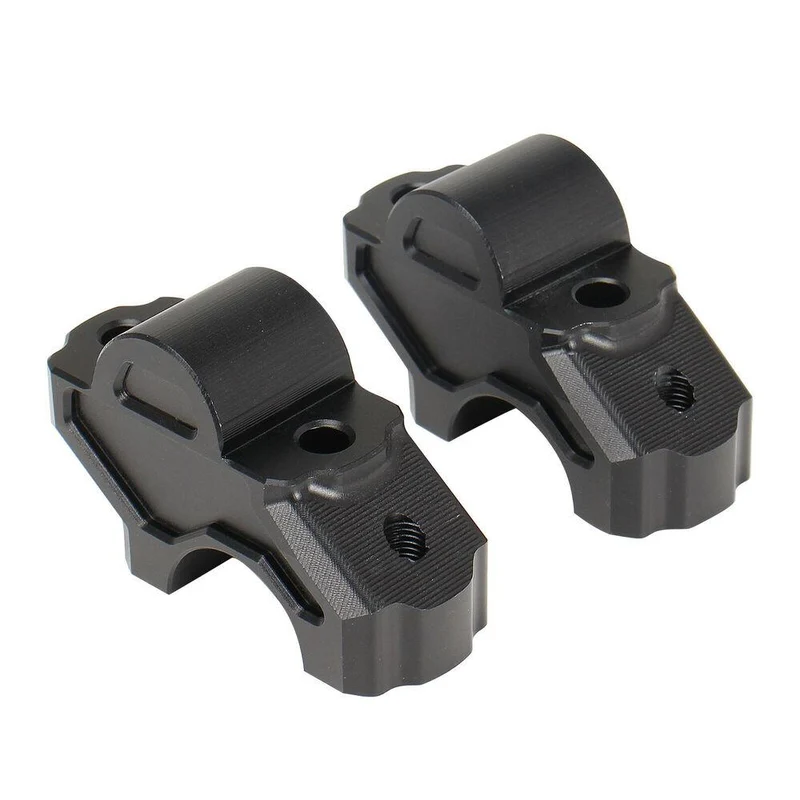 Handlebar Risers (35mm up, 18mm backwards) For Harley Pan America RA1250/S 2021+