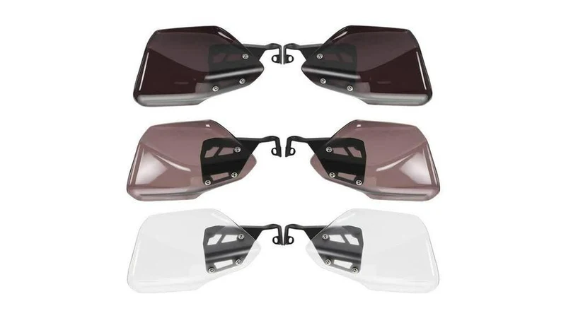 Handguards For BMW C400GT/X 18-21 Hand Protectors Wind Deflectors