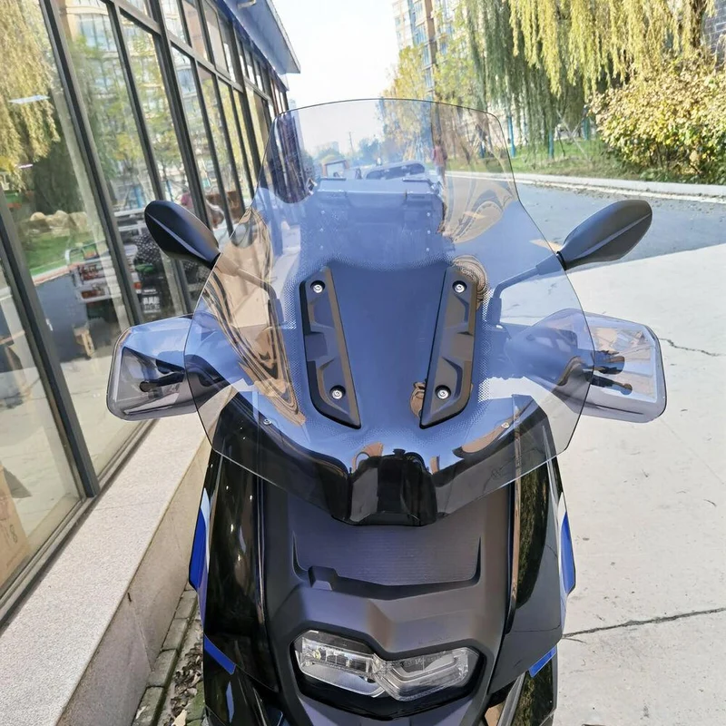 Handguards For BMW C400GT/X 18-21 Hand Protectors Wind Deflectors