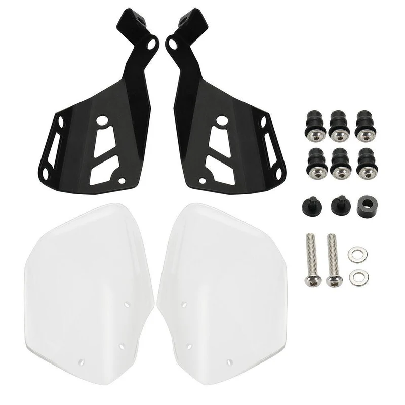 Handguards For BMW C400GT/X 18-21 Hand Protectors Wind Deflectors