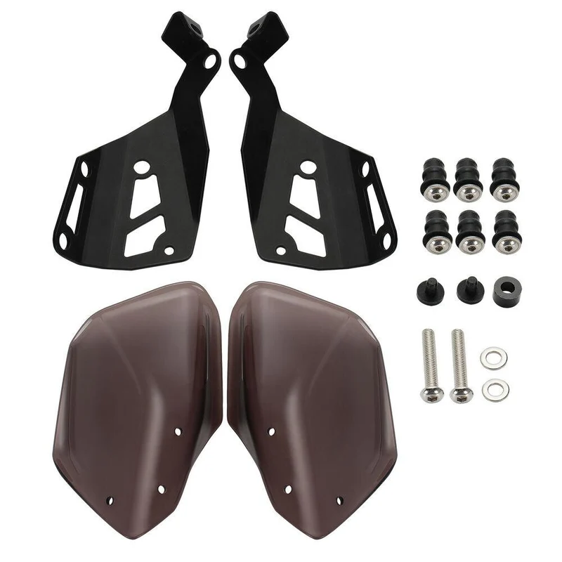 Handguards For BMW C400GT/X 18-21 Hand Protectors Wind Deflectors