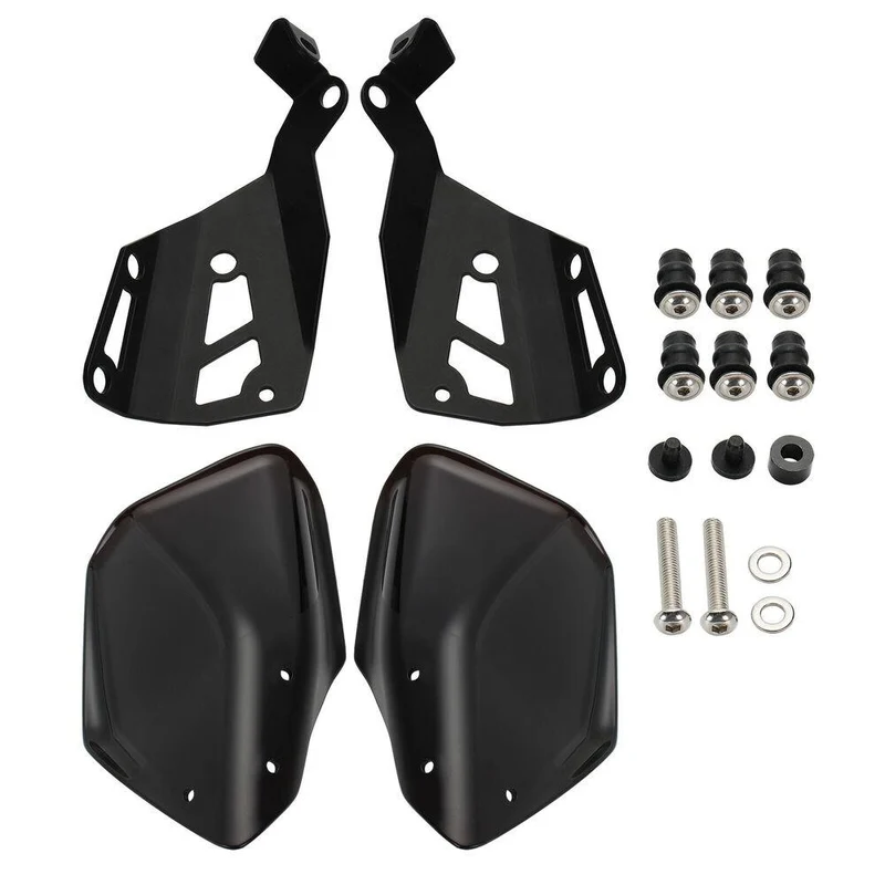 Handguards For BMW C400GT/X 18-21 Hand Protectors Wind Deflectors