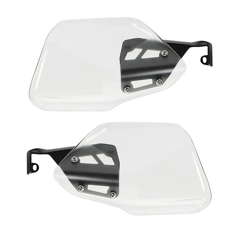 Handguards For BMW C400GT/X 18-21 Hand Protectors Wind Deflectors
