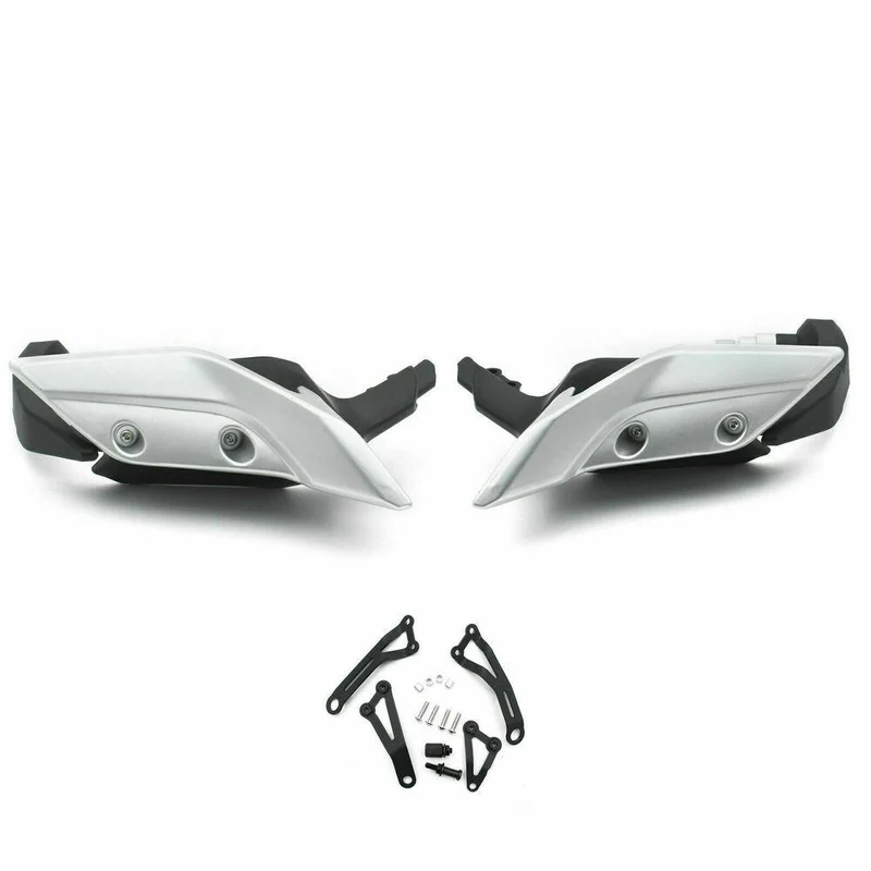 Handguards For Yamaha FJ-09 MT-09 TRACER 900 Hand Wind Deflectors