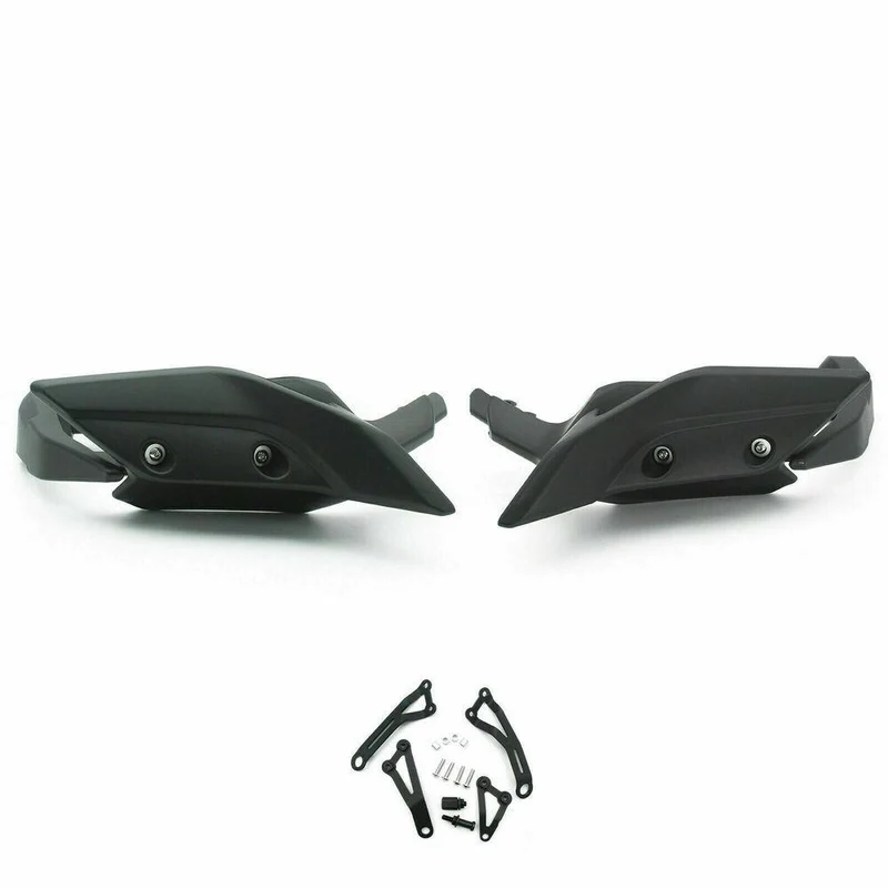 Handguards For Yamaha FJ-09 MT-09 TRACER 900 Hand Wind Deflectors