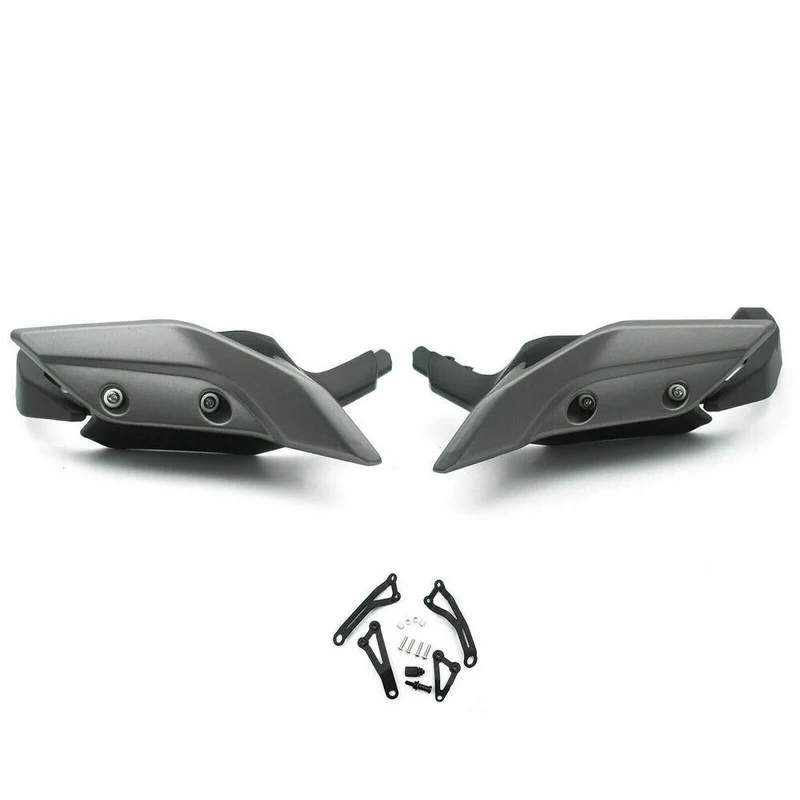 Handguards For Yamaha FJ-09 MT-09 TRACER 900 Hand Wind Deflectors