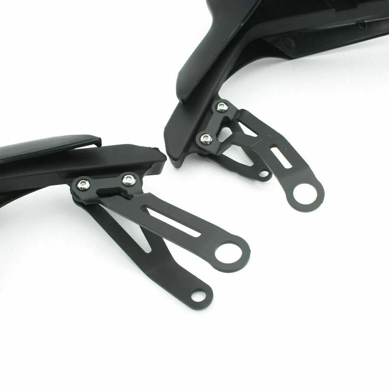Handguards For Yamaha FJ-09 MT-09 TRACER 900 Hand Wind Deflectors