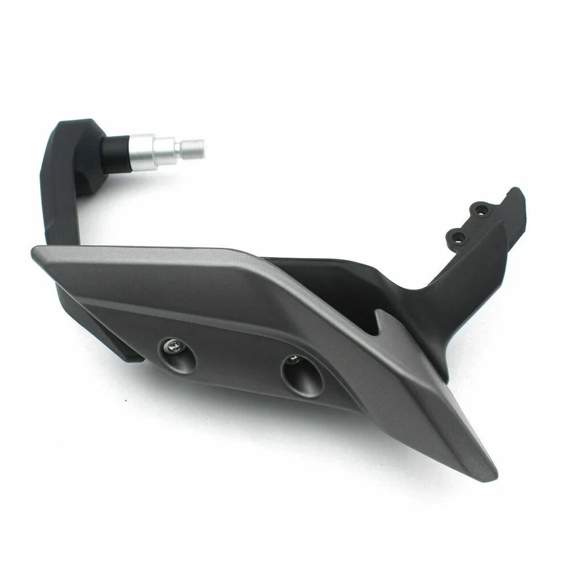 Handguards For Yamaha FJ-09 MT-09 TRACER 900 Hand Wind Deflectors