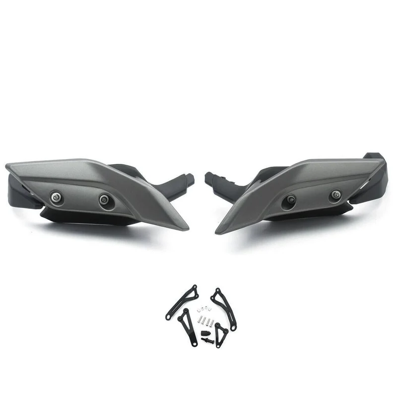 Handguards For Yamaha FJ-09 MT-09 TRACER 900 Hand Wind Deflectors